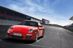 Porsche 911 GT3 2009 года